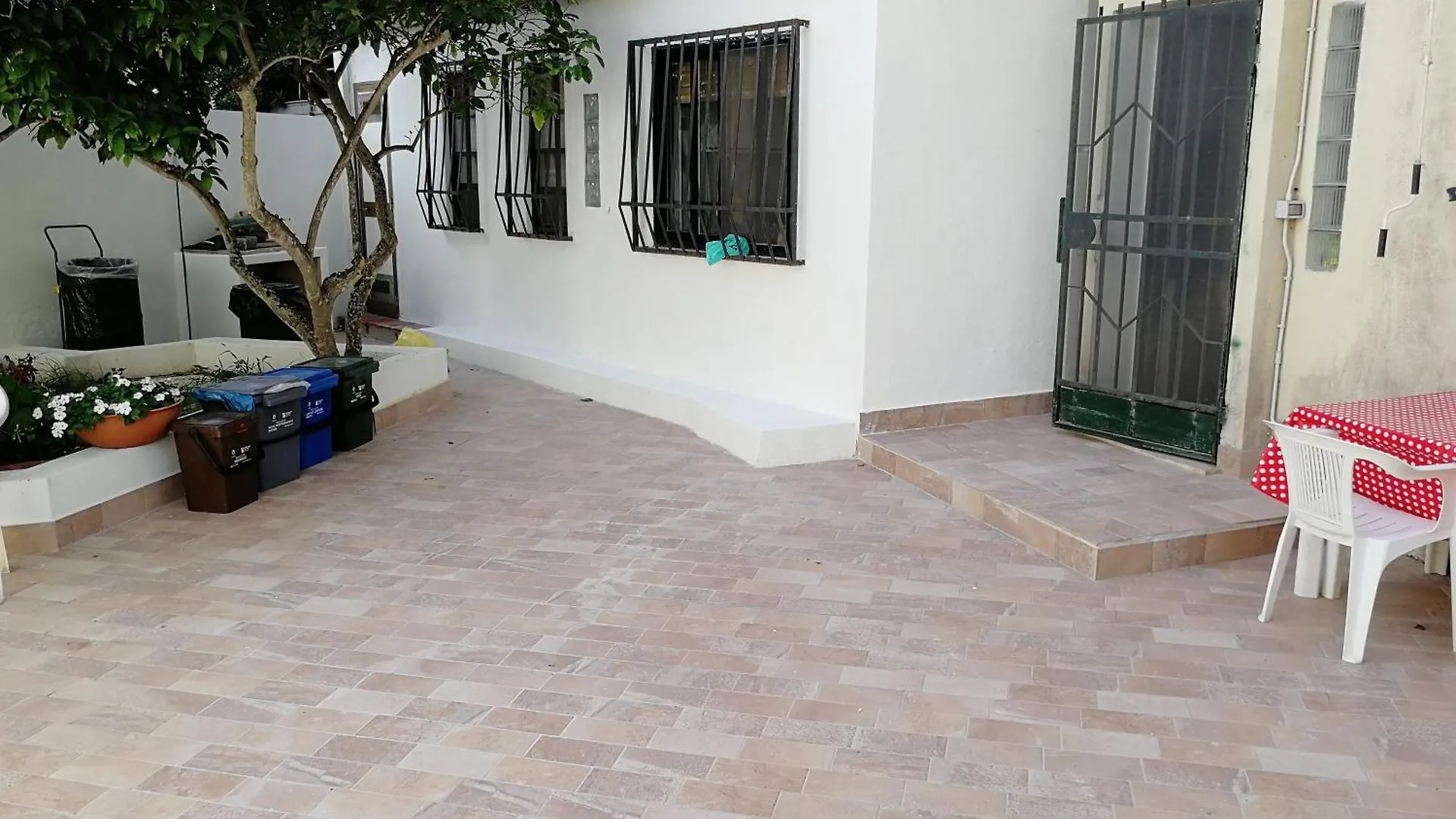 Holiday home Seaside Garden 1 Villa Alghero