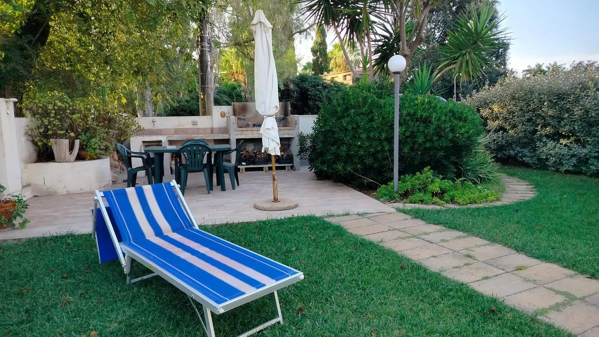 Seaside Garden 1 Villa Alghero 0*,  Italy
