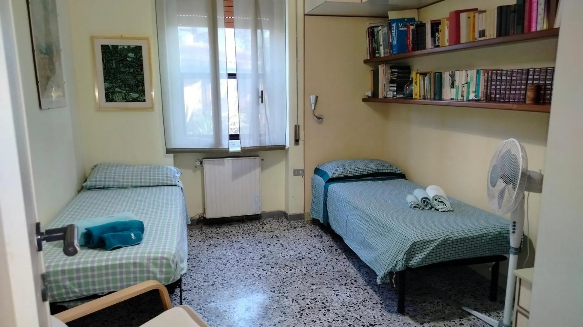 Holiday home Seaside Garden 1 Villa Alghero Italy